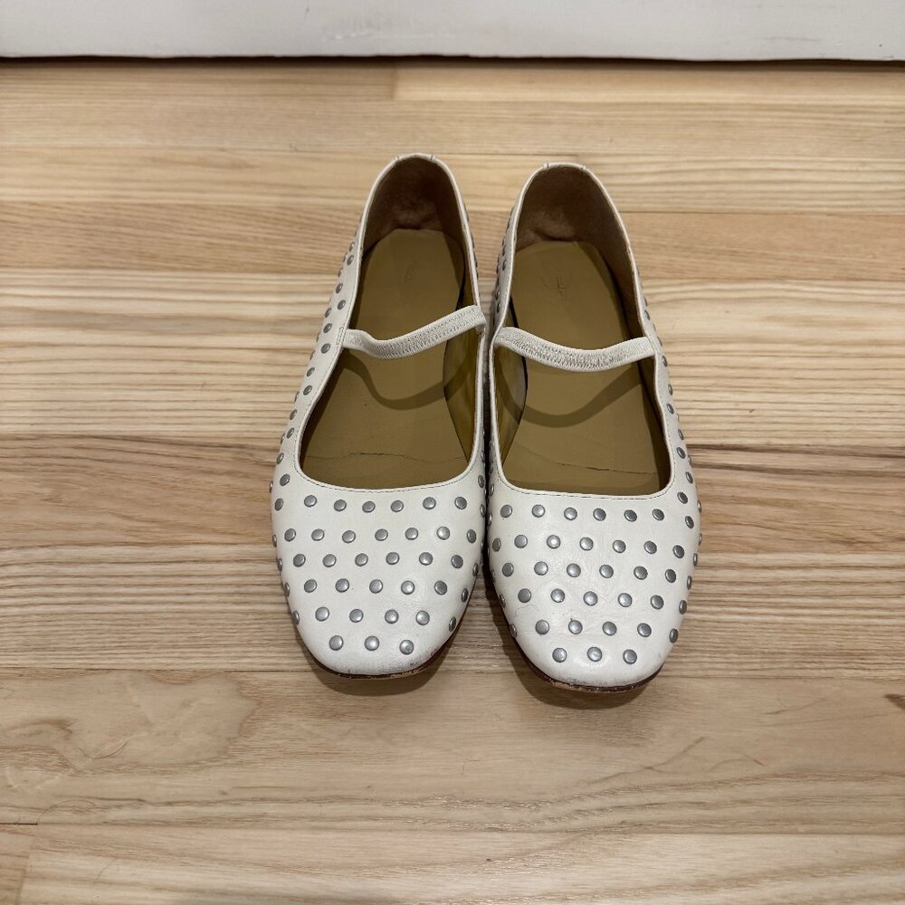 Madewell Greta Ballet Flat
